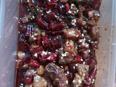 -椒小兔·盐帮川菜中餐厅(金沙时代广场店)