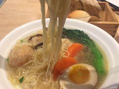 -避风塘(百联东郊店)