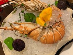 -环球港凯悦 · 享悦中餐厅