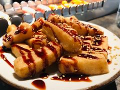 -很久以前羊肉串(昌里路三钢里店)