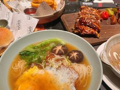 -Nord Grill&Bar Highland诺德西餐(深圳欢乐海岸店)