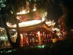 -台儿庄古城