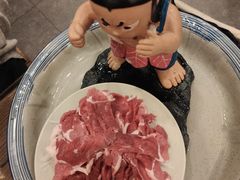 葫芦兄弟-芝麻花餐厅(祁家豁子店)