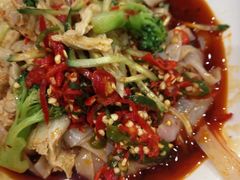 -魏家凉皮(博水商务大厦店)