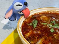 -马三洋芋片(簋街店)