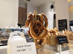 -WHEAT&BAKER-麥(凯德来福士店)