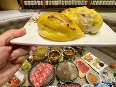 -丰卓会海鲜自助(中润大道店)