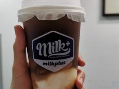 麻薯暖姜-milkplus·泰式奶茶(较场东路店)