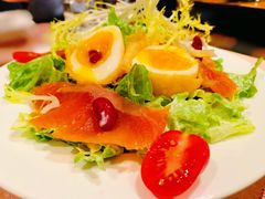 -Lingo西餐厅(仙乐斯广场店)