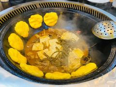 -阿庄新豫菜(航海东路店)