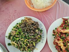 -富源杨记牛肉馆