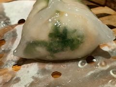 -潮府馆·非遗潮州菜·港式点心(世纪公园店)