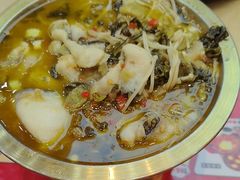 -食米家拌饭(梅溪新天地店)