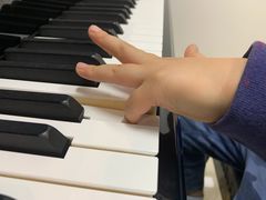 -刘健艺术钢琴学校·专注钢琴教育25周年(徐家汇校区)