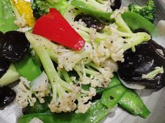 -岭南真味·匠心粤菜(K11店)