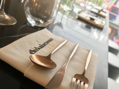 -Chikalicious(新天地店)
