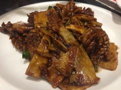 -老牌坊•鲁菜名店•地道济南菜(大观园商埠店)