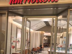 -Tims天好咖啡·贝果(东方广场店)