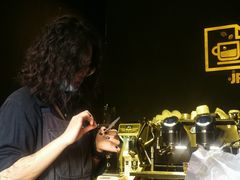 -JPG coffee(广州体育西店)