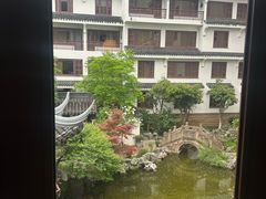 -苏州吴宫泛太平洋酒店