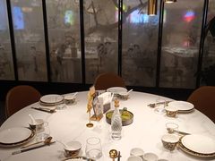 -羲和雅苑•北京烤鸭(国贸商城店)