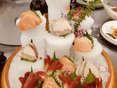 -海景壹号大酒店(滨湖店)