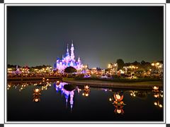 -上海迪士尼度假区