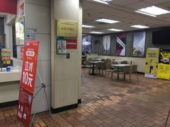 -真功夫(联丰店)