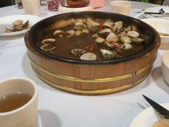 -勝記酒家·37年老字号·经典粤菜(荔枝公园店)