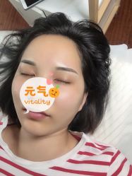 点击看大图 -久匠半永久纹眉