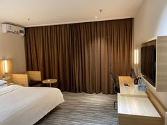 -城市便捷酒店(佛山大良清晖园步行街店)