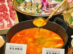 -山海蟹庐·海鲜糟粕醋火锅(慈溪店)