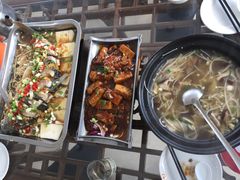 -徽州美食(三十年老店)