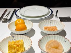 沙琪玛-新荣记(建国门外大街店)