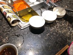 -海底捞火锅(邯郸新世纪中心店)