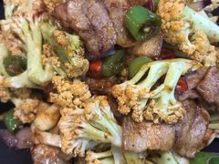 -热河食府(中山路店)