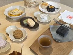 -佬泰丰斋· 乌镇茶食餐厅