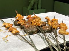 -冰城小镇音乐串吧·聚会餐厅(百子湾店)