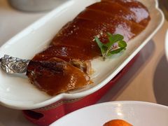 -大鸭梨烤鸭(金色漫香店)