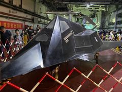 -泰达航母主题公园