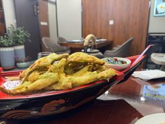 -君霖海鲜私房菜(春柳店)