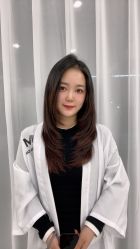 -5号HAIR SALON 专业染发馆