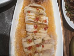 -1937青岛老味道·海肠捞饭·青岛菜(大鲍岛栈桥店)