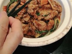 -和记小菜(大宁店)