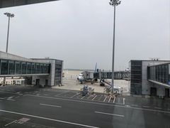 -青岛胶东国际机场