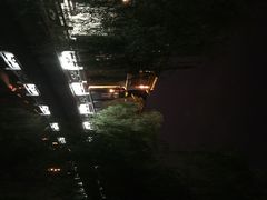 古运河-扬州古运河