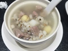 -胡须张鲁肉饭(美食文化馆店)