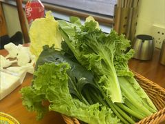 -松嘎里·乌拉满族火锅