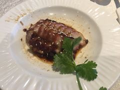 -观澜湖酒店·邀月庭中餐厅