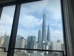 -上海外滩英迪格酒店